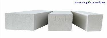 Magicrete AAC Block
